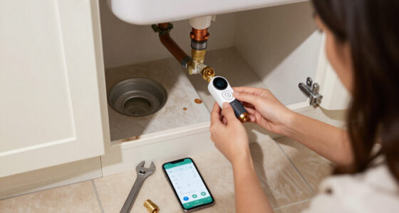 12 Best Smart Water Shutoff Valves for Leak Protection in 2026