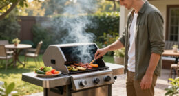 13 Best Outdoor Smart Grills in 2026