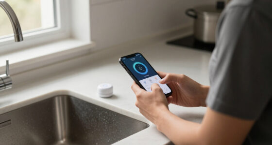 13 Best Smart Home Water Leak Detectors for 2026