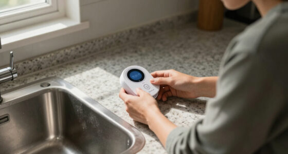 13 Best Smart Home Water Leak Detectors in 2026