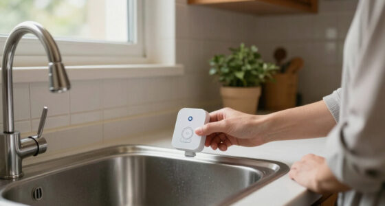 13 Best Smart Home Water Leak Sensors in 2026