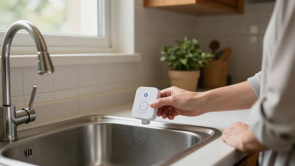 13 Best Smart Home Water Leak Sensors in 2026