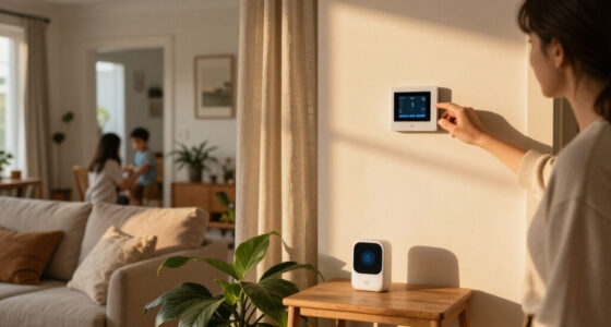 13 Best Smart Thermostats With Room Sensors for More Even Comfort in 2026