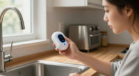 13 Best Smart Water Leak Detectors for 2026