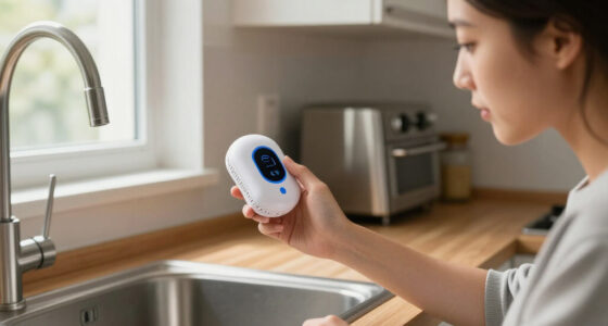 13 Best Smart Water Leak Detectors for 2026