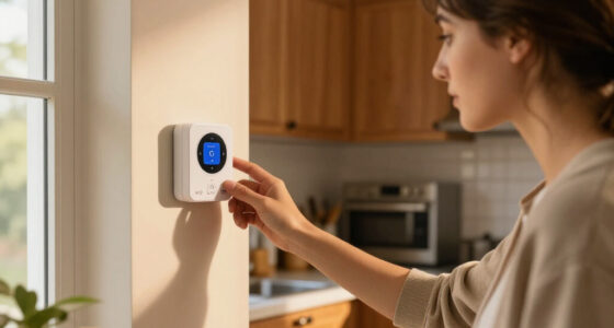 13 Best Smart Water Leak Detectors in 2026