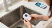 13 Best Smart Water Leak Detectors in 2026