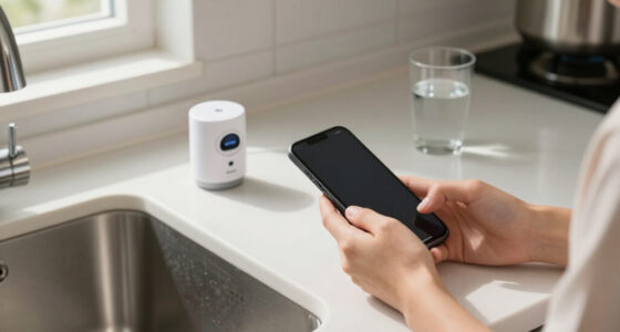 13 Best Smart Water Leak Detectors in 2026