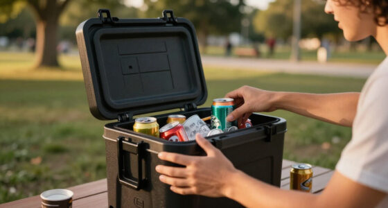 14 Best Portable Tailgating Coolers in 2026