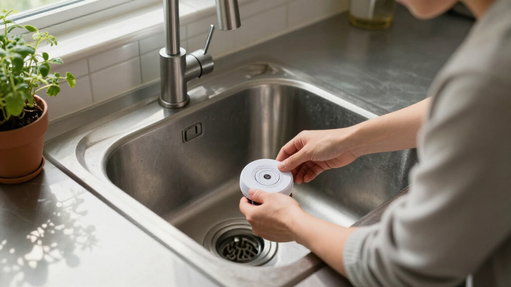 14 Best Smart Home Water Leak Detectors for Faster Damage Control in 2026