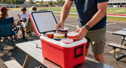 15 Best Portable Tailgating Coolers in 2026