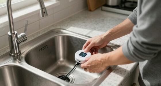 15 Best Smart Home Water Leak Detectors for 2026