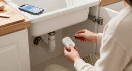 15 Best Smart Home Water Leak Sensors in 2026