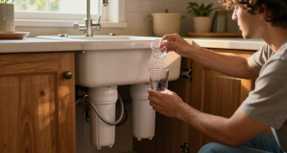 15 Best Under Sink Water Filter Systems for 2026