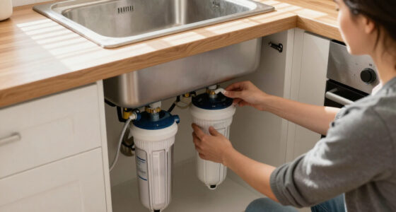 15 Best Whole House Water Filtration Systems in 2026