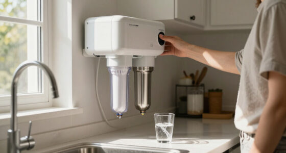 15 Best Whole House Water Filtration Units for Cleaner Water in 2026