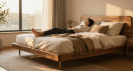 18 Platform Bed Frames Under $500 (That Look Way More Expensive)