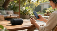 5 Best Smart Outdoor Speakers in 2026