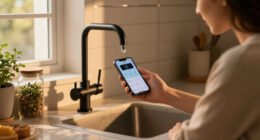 7 Best Smart Home Water Monitors in 2026