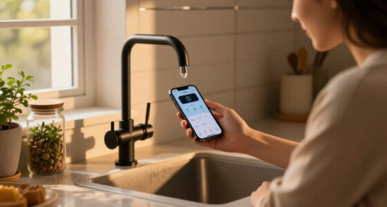 7 Best Smart Home Water Monitors in 2026
