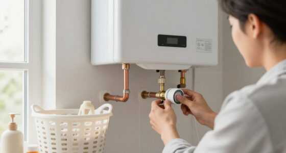 7 Best Water Heaters for Different Homes and Needs in 2026