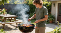 9 Best Portable Outdoor Grills for Camping, Tailgating, and Backyard Cookouts in 2026