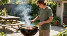9 Best Portable Outdoor Grills for Camping, Tailgating, and Backyard Cookouts in 2026