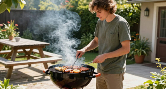 9 Best Portable Outdoor Grills for Camping, Tailgating, and Backyard Cookouts in 2026