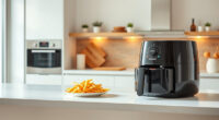Best COSORI Air Fryer for Two People (2026) — Guide 14