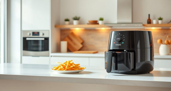 Best COSORI Air Fryer for Two People (2026) — Guide 14