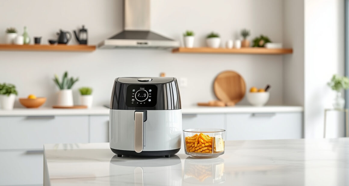 Best COSORI Air Fryers for Families (2026) — Ultimate Guide