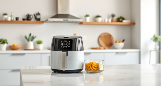 Best COSORI Air Fryers for Families (2026) — Ultimate Guide