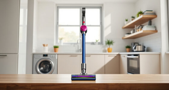 Best Dyson Cordless Vacuum for Hardwood Floors (2026) — Guide 18