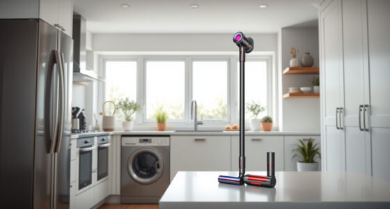 Best Dyson Cordless Vacuum for Pet Hair (2026) — Guide 17