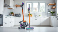 Best Dyson Cordless Vacuum for Pet Hair (2026) — Guide 9