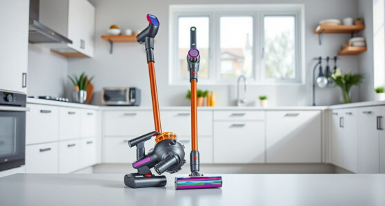 Best Dyson Cordless Vacuum for Pet Hair (2026) — Guide 9