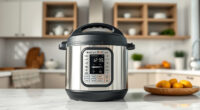 Best Instant Pot Pressure Cooker for Meal Prep (2026) — Guide 2