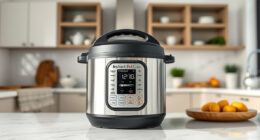 Best Instant Pot Pressure Cooker for Meal Prep (2026) — Guide 2