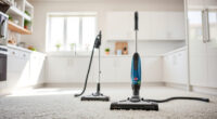 Bissell TurboClean Review: Pros, Cons, and Who It's For
