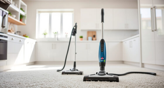 Bissell TurboClean Review: Pros, Cons, and Who It's For