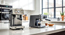Breville Bambino Plus Review: Best Compact Espresso Machine for Home Baristas