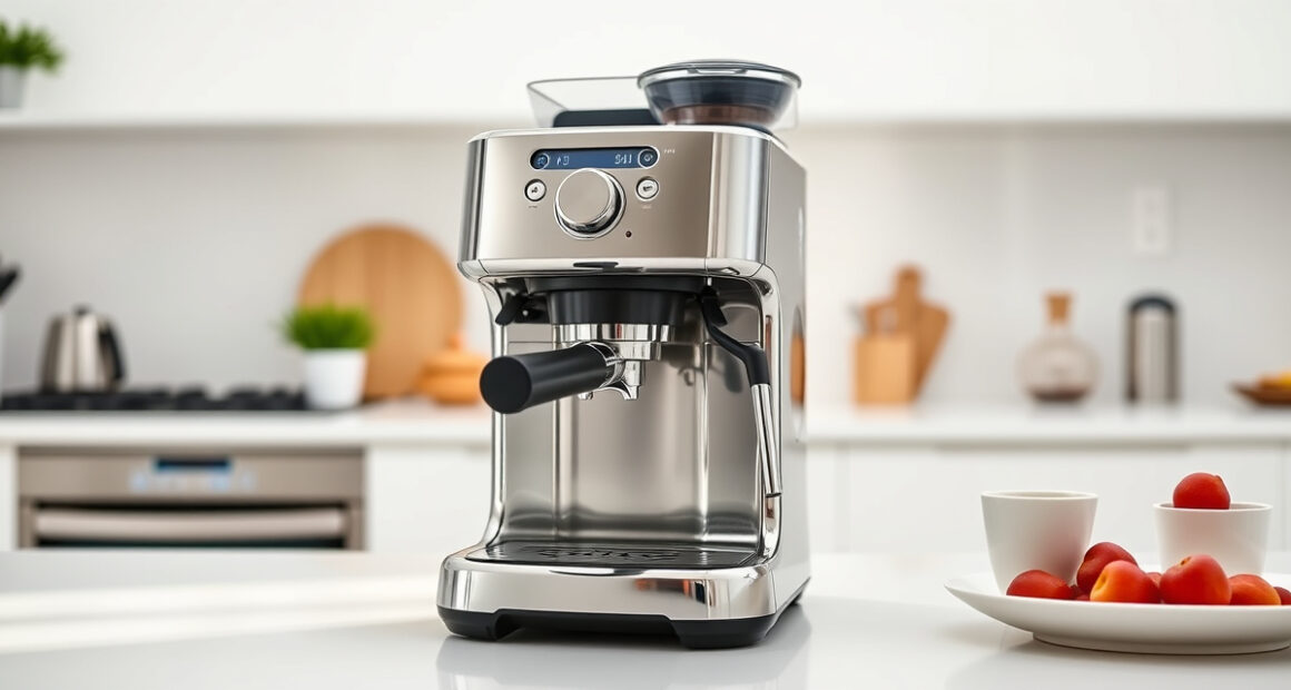 Breville Portafilter Compatibility & Buying Guide