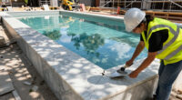 Company Hired For Trump’s Reflecting Pool Makeover Reportedly Admits Flaws In Plan - The Guardian