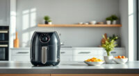 COSORI Dual Blaze Review: Best Versatile Air Fryer for Every Kitchen