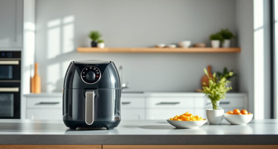 COSORI Dual Blaze Review: Best Versatile Air Fryer for Every Kitchen