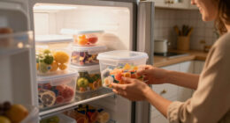 Costco’s Newest Storage Find Will Make Your Freezer Feel 2X As Big