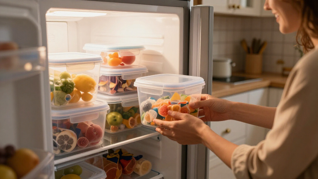 Costco’s Newest Storage Find Will Make Your Freezer Feel 2X As Big