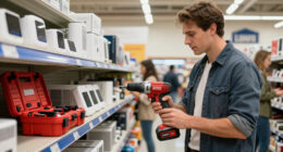Craftsman Is Now Selling Direct At Lowe’s In Puzzling Move