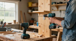 Craftsman Launched A Cheaper Cordless Drill