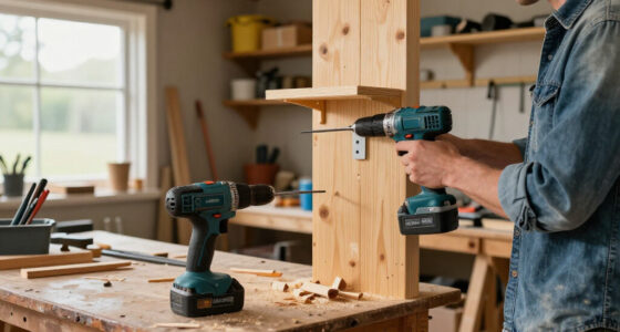 Craftsman Launched A Cheaper Cordless Drill